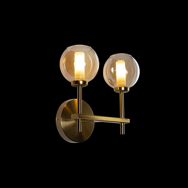 Бра Loft IT Orion 10020/2W Фото № 4