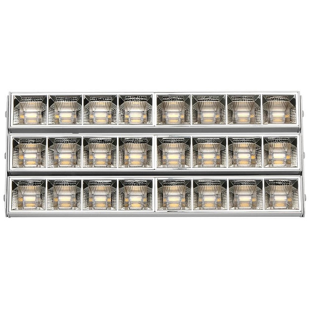 Трековый светодиодный светильник Jazzway PTR 2260R 3S 5039490 изображение 7 Трековый светодиодный светильник Jazzway PTR 2260R 3S 5039490 Фото № 7