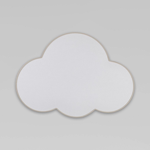 Настенный светильник TK Lighting 4336 Cloud изображение 1 Настенный светильник TK Lighting 4336 Cloud Фото № 1