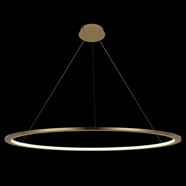 Подвесной светодиодный светильник Loft IT Ring 10014XXL изображение 5 Подвесной светодиодный светильник Loft IT Ring 10014XXL Фото № 5