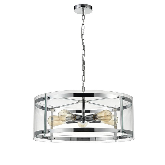 Подвесной светильник Vele Luce Tivoli VL5073P05 изображение 2 Подвесной светильник Vele Luce Tivoli VL5073P05 Фото № 2