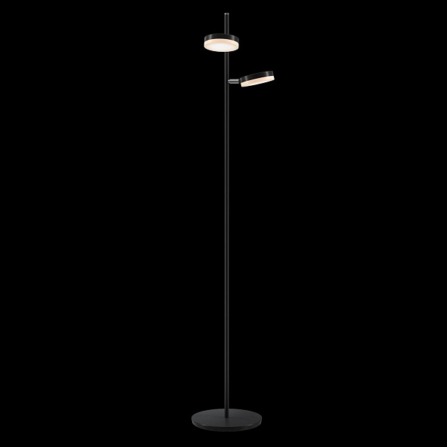 Торшер Maytoni Fad MOD070FL-L12B3K изображение 4 Торшер Maytoni Fad MOD070FL-L12B3K Фото № 4
