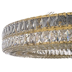 Подвесной светильник Arti Lampadari Sora E 1.5.100.100 G 1