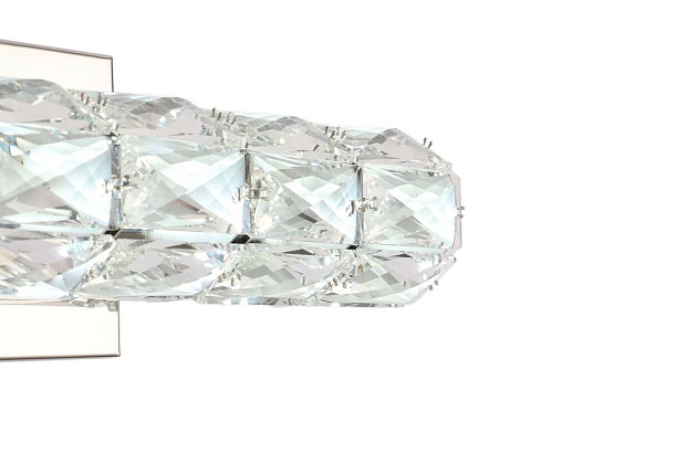 Настенный светильник Zortes CRYSTAL ZRS.79201.8 изображение 3 Настенный светильник Zortes CRYSTAL ZRS.79201.8 Фото № 3