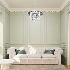 Подвесной светильник ESCADA SHIFEN ES0000018 1