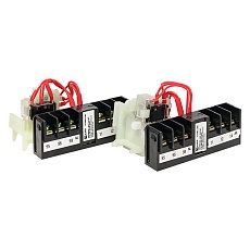 Аварийный + доп. контакт к ВА-99М 250 EKF PROxima mccb99m-a-009