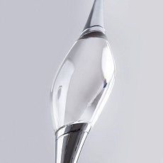 Подвесной светодиодный светильник Modelux Modestyle MS.88921.1 CH 2