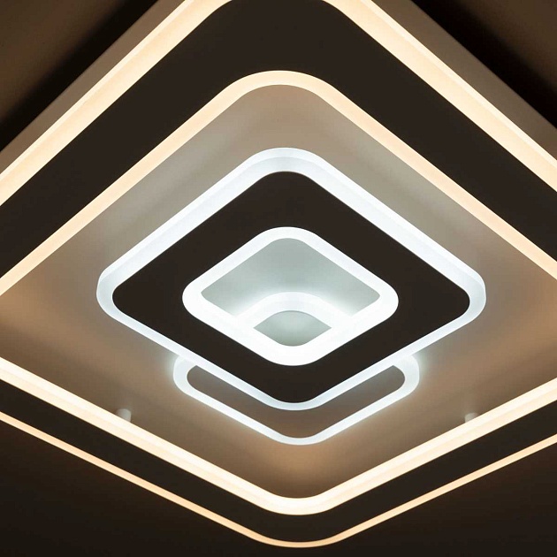 Потолочная люстра Citilux CL739140 изображение 13 Потолочная люстра Citilux CL739140 Фото № 13