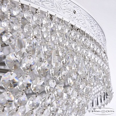 Потолочная люстра Bohemia Ivele AL19011/80OL WMN 4