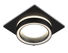 Встраиваемый светильник Ambrella light TECHNO SPOT TN52422 5