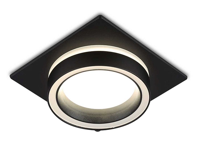 Встраиваемый светильник Ambrella light TECHNO SPOT TN52422 Фото № 6