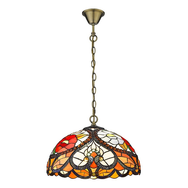 Подвесной светильник Velante 827-806-02 Фото № 1