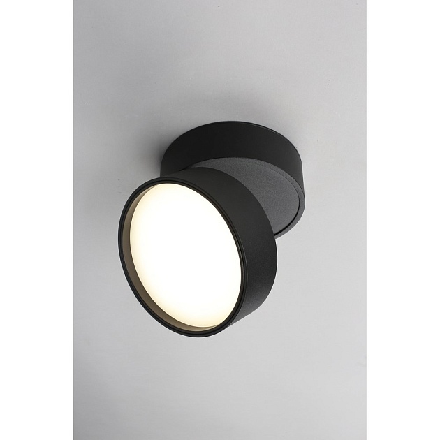 Потолочный светодиодный светильник Omnilux Lenno OML-101319-18 Фото № 2