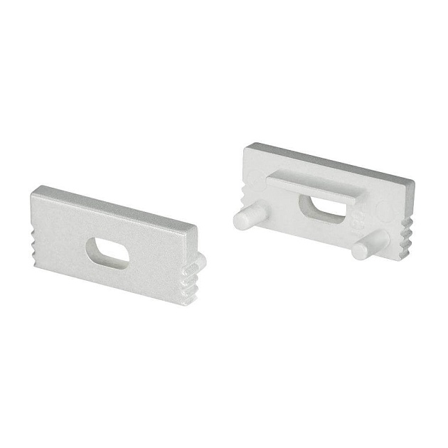 Набор заглушек Arlight SL-Slim-H7 с отверстием 024476 изображение 1 Набор заглушек Arlight SL-Slim-H7 с отверстием 024476 Фото № 1