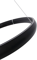 Подвесной светодиодный светильник Mizi'en Impulse MZ31507-900 1