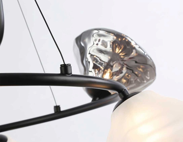 Подвесная люстра Ambrella light High Light LH15003 изображение 11 Подвесная люстра Ambrella light High Light LH15003 Фото № 11