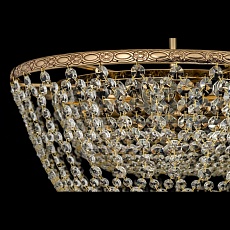 Потолочный светильник Arti Lampadari Nonna E 1.3.40.702 G 2