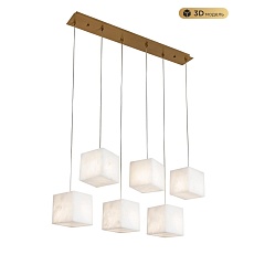 Подвесной светильник Modelux Modestyle MS.161.760 BS