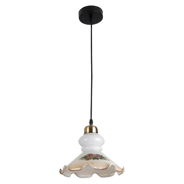 Подвесной светильник Toplight Cassandra TL4320D-01AB изображение 1 Подвесной светильник Toplight Cassandra TL4320D-01AB Фото № 1