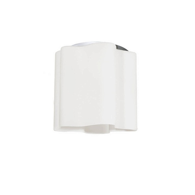 Потолочный светильник Lightstar Nubi 802010 изображение 1 Потолочный светильник Lightstar Nubi 802010 Фото № 1