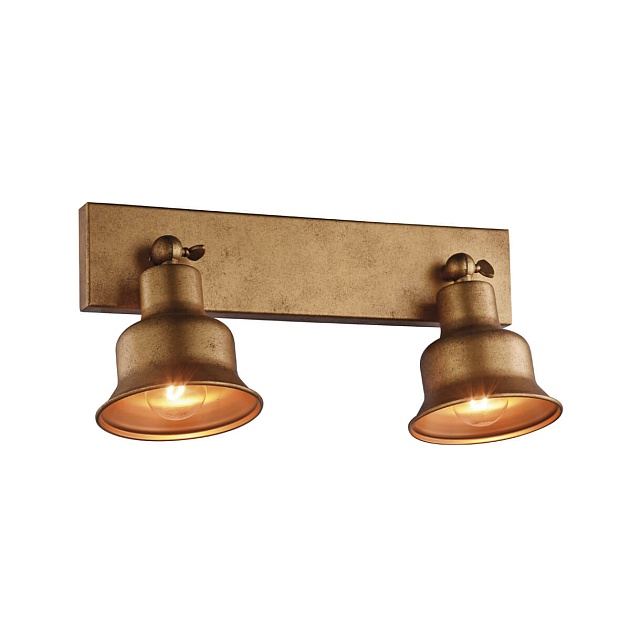 Спот Favourite Clochette 2024-2W изображение 1 Спот Favourite Clochette 2024-2W Фото № 1
