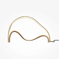 Настольная светодиодная лампа Maytoni Plons MOD283TL-L12BS3K 4