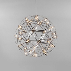 Подвесной светодиодный светильник Bogates Plesso 434/1 1