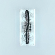 Настенный светильник LED4U L6338-01 GR 4