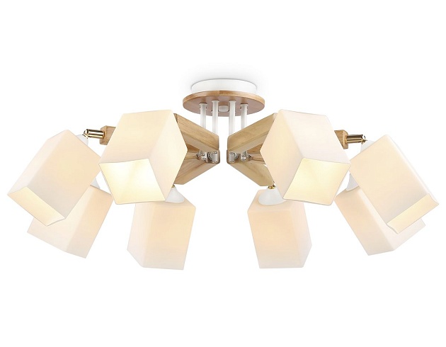 Подвесная люстра Ambrella light Traditional TR9522 изображение 5 Подвесная люстра Ambrella light Traditional TR9522 Фото № 5