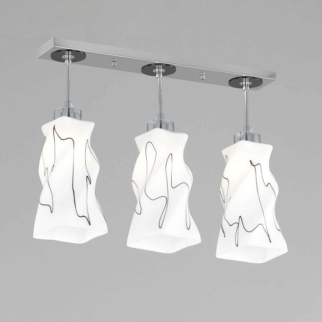 Подвесной светильник Citilux Спин CL943131 Фото № 17