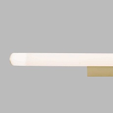 Настенный светильник-подсветка Mantra ANTIGA 9258 1