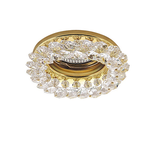 Встраиваемый светильник Lightstar Onora 030302 Фото № 1