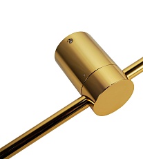 Настенный светодиодный светильник Kink Light Локи 08423-80,36(3000K) 2