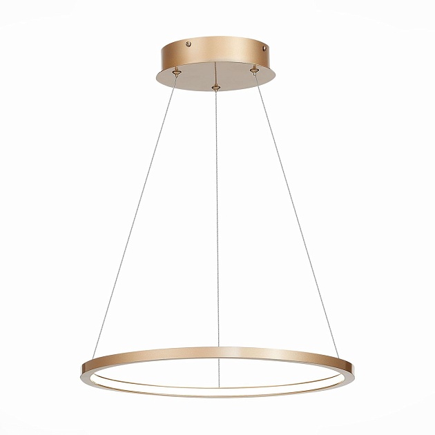 Подвесной светодиодный светильник ST Luce ST603.243.22 изображение 2 Подвесной светодиодный светильник ST Luce ST603.243.22 Фото № 2