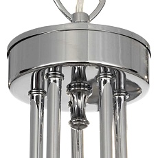 Подвесная люстра Citilux Рига CL437151 2