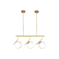 Подвесная люстра LEEK LE062200-023