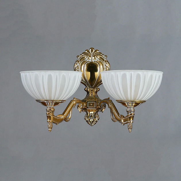 Бра Ambiente Navarra 02228/2 WP Фото № 1