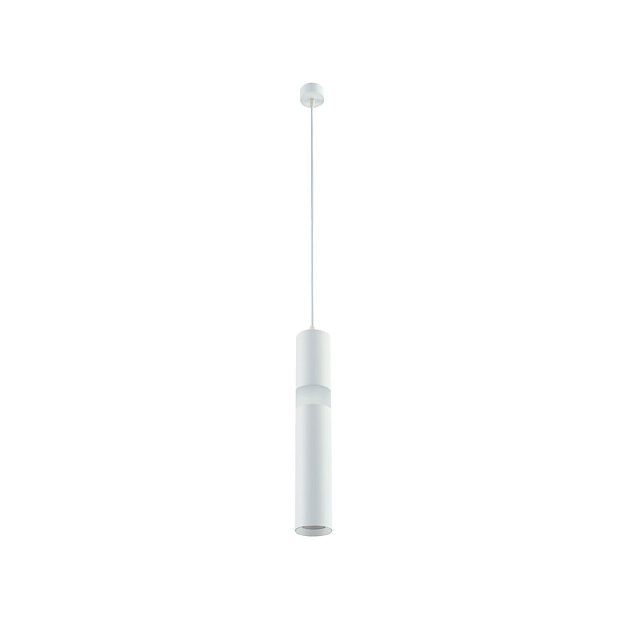 Подвесной светодиодный светильник Crystal Lux CLT 038C360 WH изображение 1 Подвесной светодиодный светильник Crystal Lux CLT 038C360 WH Фото № 1