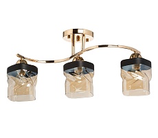 Потолочная люстра De City Тетро 673016903