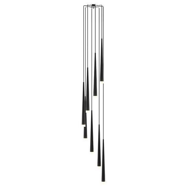 Подвесная люстра Lightstar Meta Duovo 807087 Фото № 1