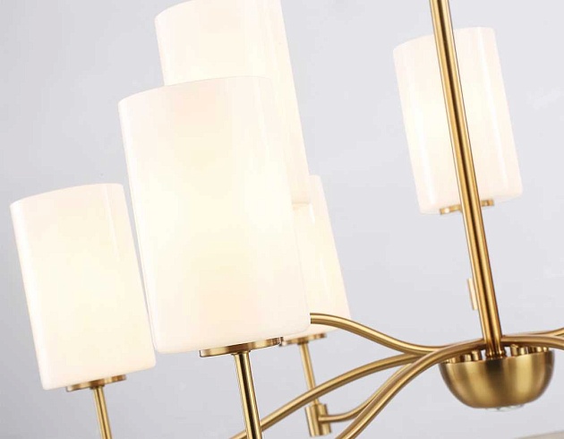 Подвесная люстра Ambrella light High Light LH56054 изображение 13 Подвесная люстра Ambrella light High Light LH56054 Фото № 13