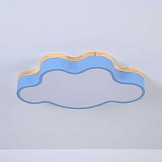 Потолочный светильник Imperium Loft CLOUD-ECO01 189503-26 2