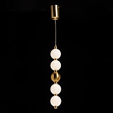 Подвесной светильник De City Мадлен 424017901 4