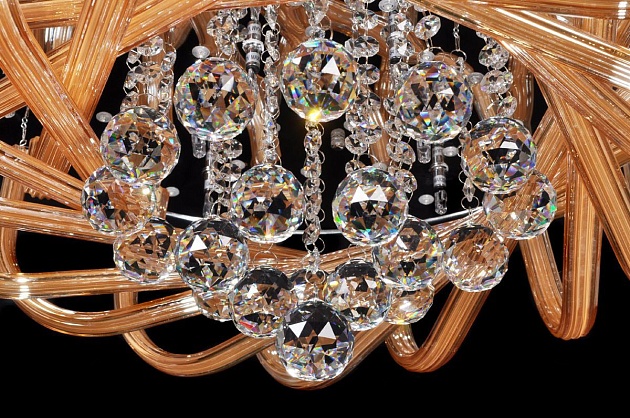 Потолочный светильник Lumina Deco Maestus LDC 9808-450 изображение 2 Потолочный светильник Lumina Deco Maestus LDC 9808-450 Фото № 2