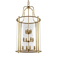 Подвесной светильник Loft It Lighthouse 10456/12 AB 2