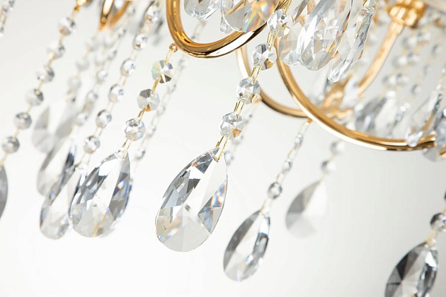 Подвесная люстра Favourite Cutie 2868-7P Фото № 7