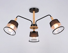 Потолочная люстра Ambrella light Traditional Modern Losk TR4740 5