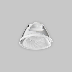 Линза Maytoni Technical Downlight для Alfa LED 24° LensD28-24 3