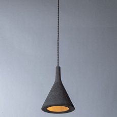 Подвесной светильник Arte Lamp Bender A4324SP-1GY 4