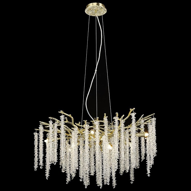 Подвесная люстра Velante 185-303-10 Фото № 1